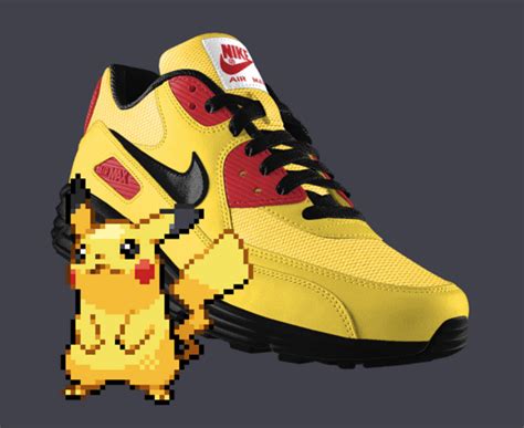 nike pokemon sneakers|pokemon nike sweatshirts.